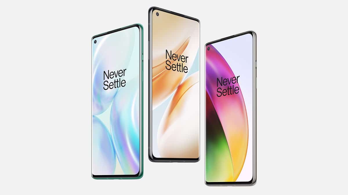 OnePlus 8 κουπόνι