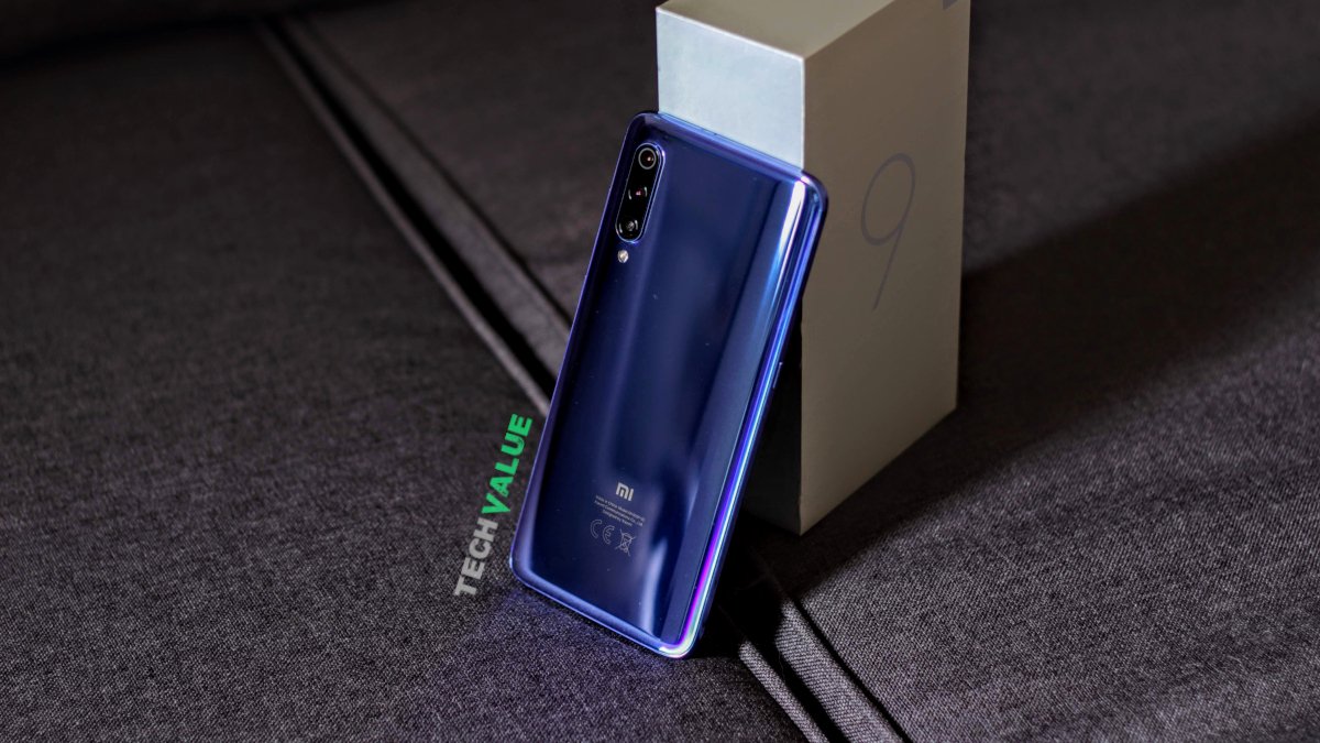 Xiaomi marketing