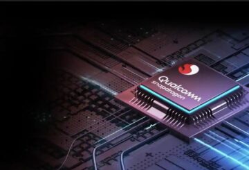 SnapDragon 8 gen 4