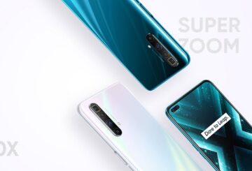 Realme X3 SuperΖoom amazon