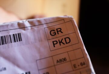 Priority Direct Mail