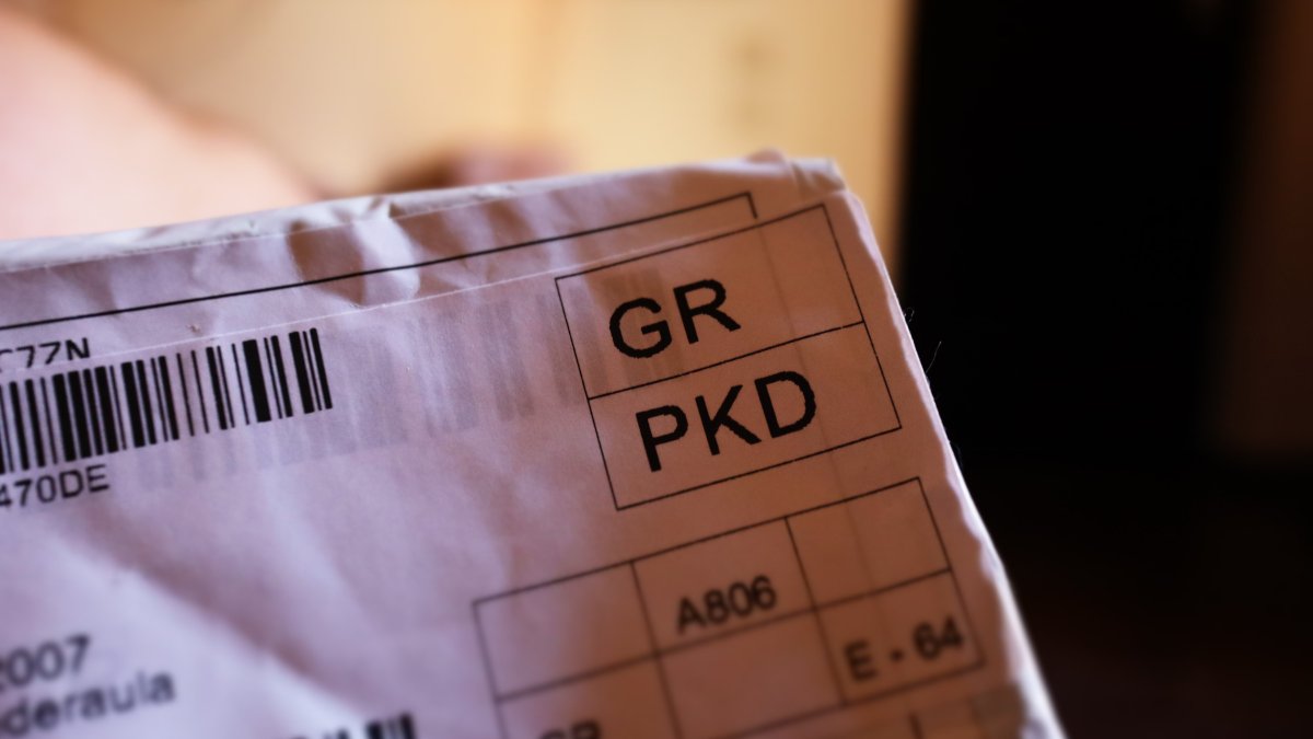 Priority Direct Mail