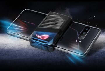 Asus Rog Phone 3