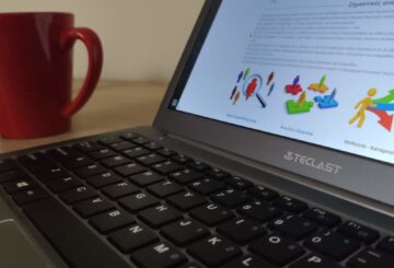 laptop
