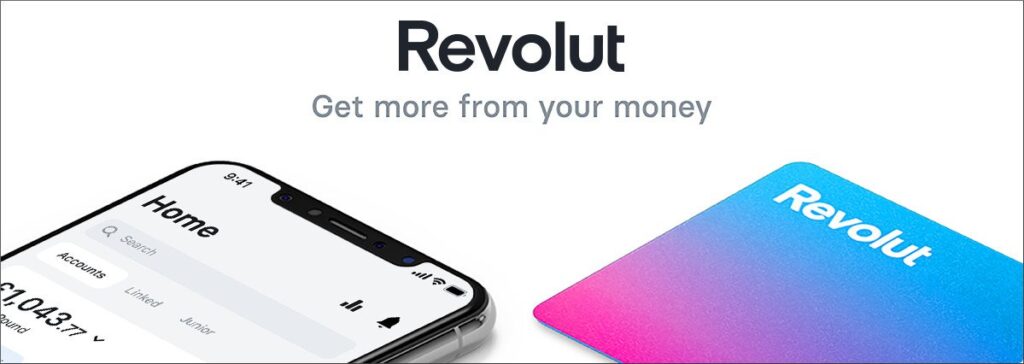 revolut εφορια