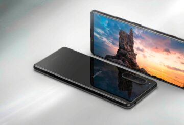 Sony Xperia 5 II