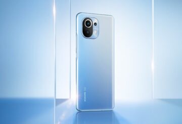 Xiaomi Mi 11