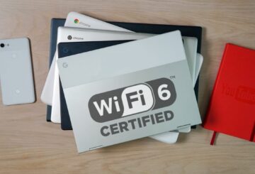 WiFi 6