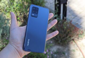 Realme 8 5G