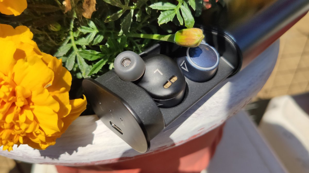 Creative Air V2 Review σχεδίαση