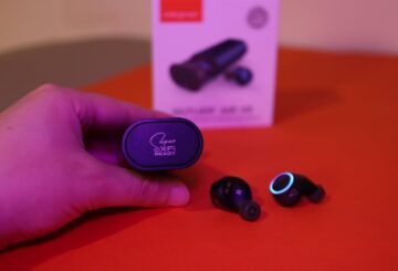 Creative Outlier Air V2 Review