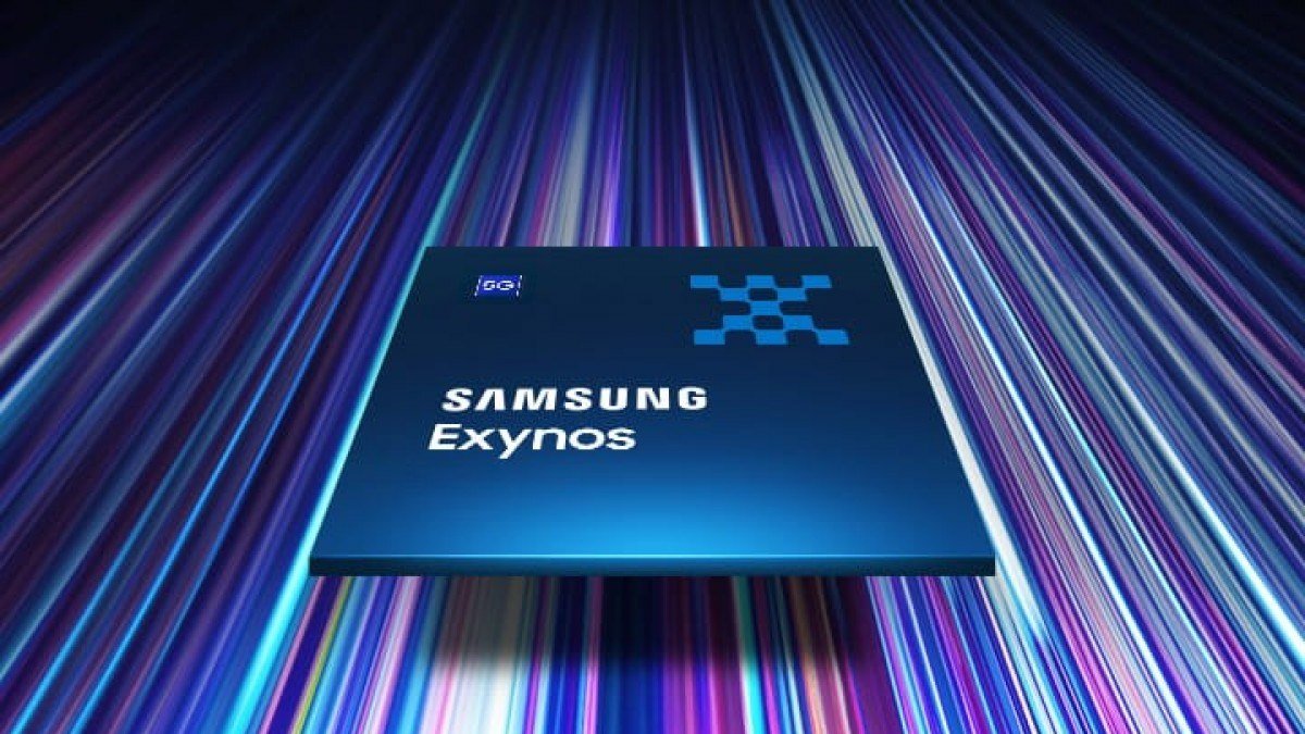 Google Tensor G3 exynos