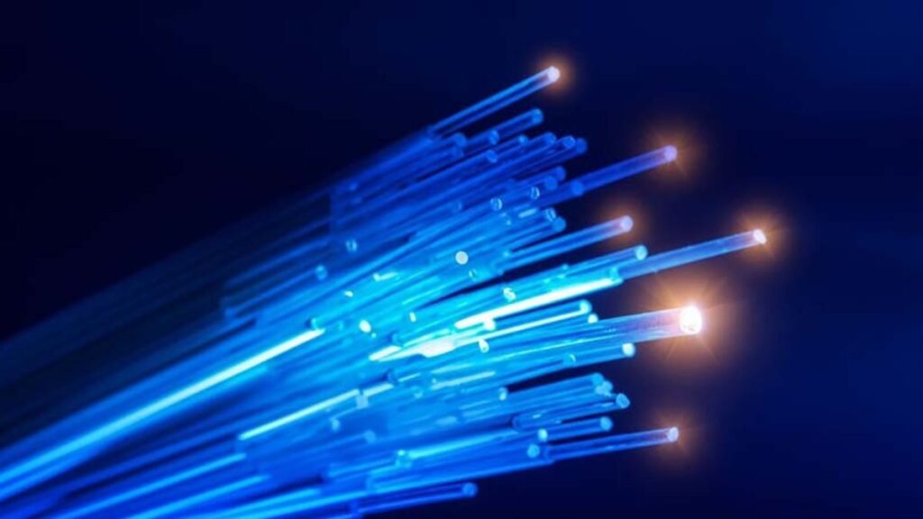internet speed record