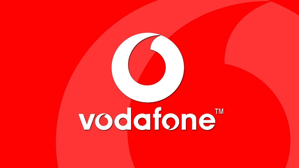 Vodafone προσφορά