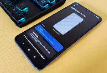 xiaomi κολλάει το MIUI