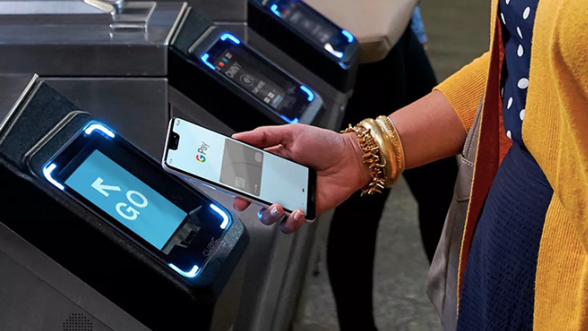 Alpha bank google pay στην Ελλάδα επίσημα