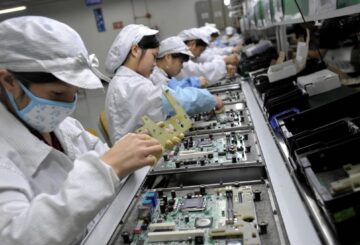 iPhone made in india