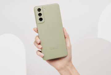 Samsung Galaxy S21 FE