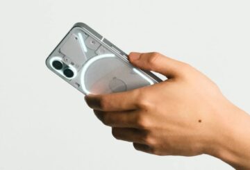 nothing phone 1