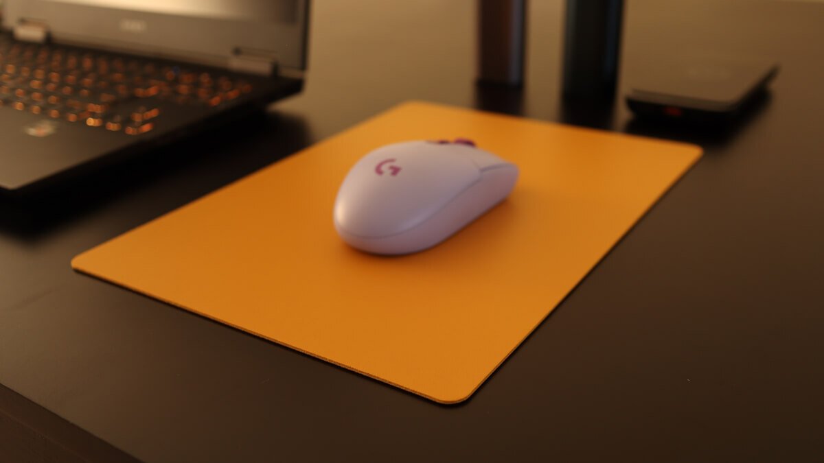mousepad