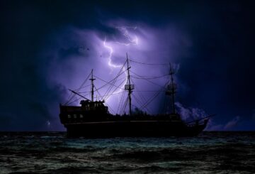 πειρατεία nova