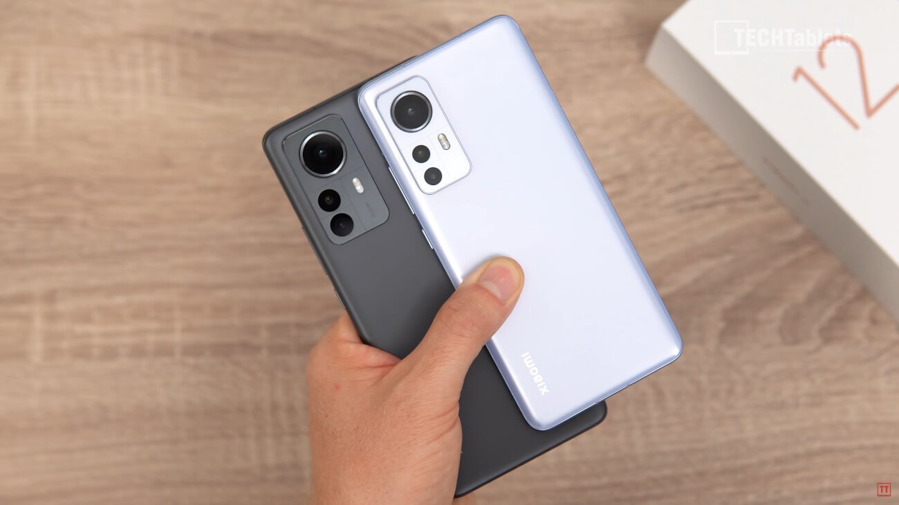 xiaomi 12 προσφορά