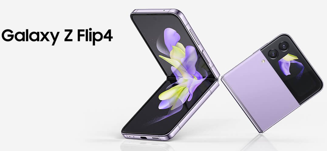 z flip 4 προσφορά