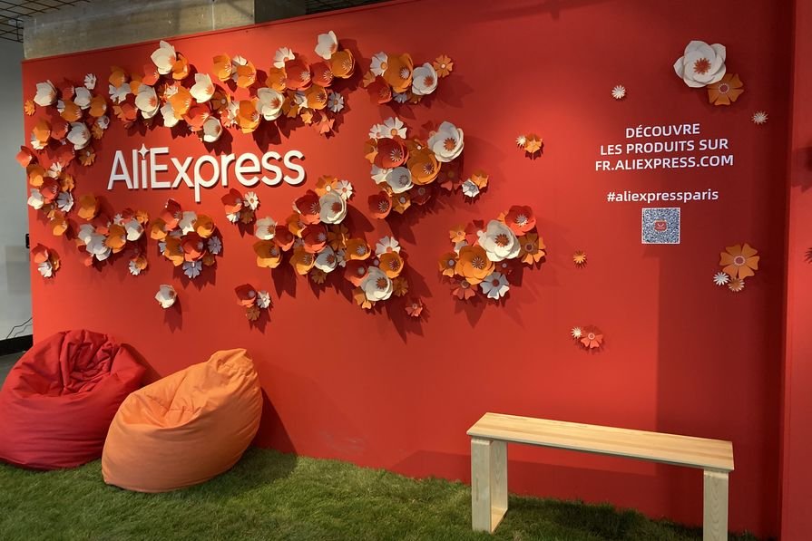AliExpress