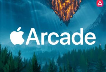Apple arcade