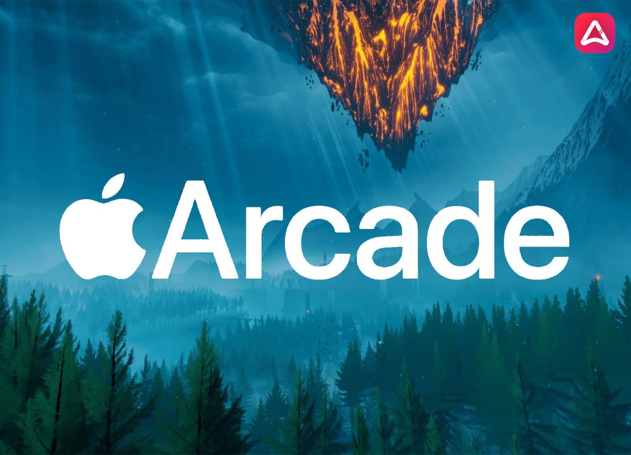 Apple Arcade