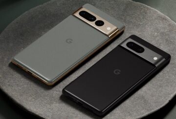 πρόβλημα google pixel 7 pro