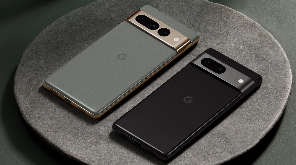 pixel 7 pro πρόβλημα