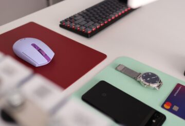 mousepad.ελ