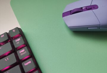 mousepad