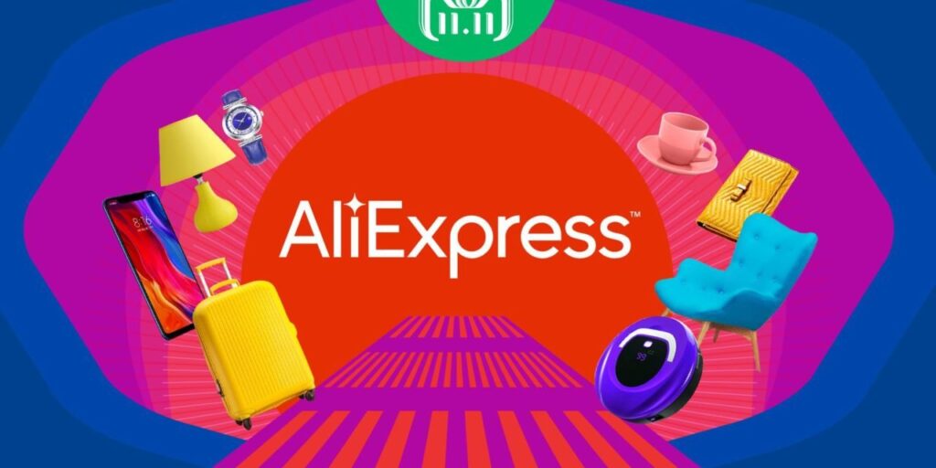 AliExpress Τι Είναι;