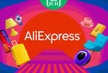 AliExpress Τι Είναι;