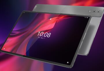 Lenovo Tab Extreme τιμή