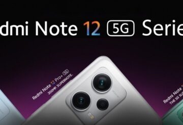 προσφορά xiaomi redmi note 12