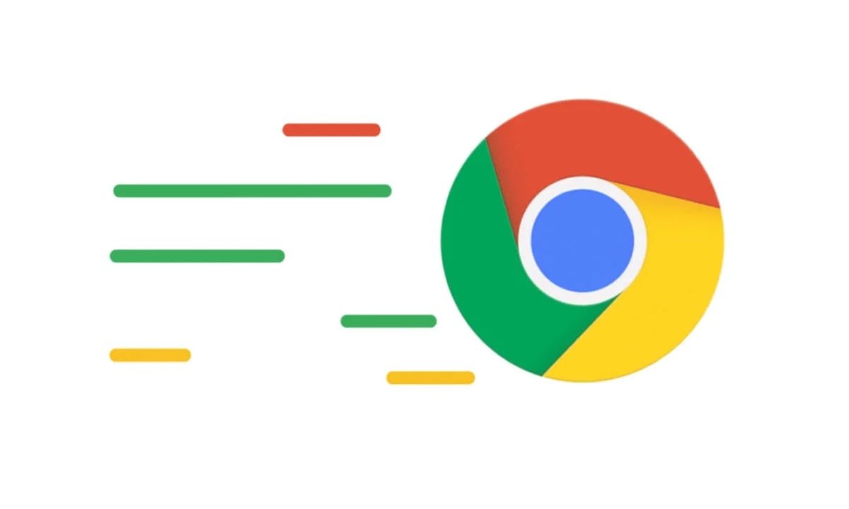 Πιο γρήγορος Chrome