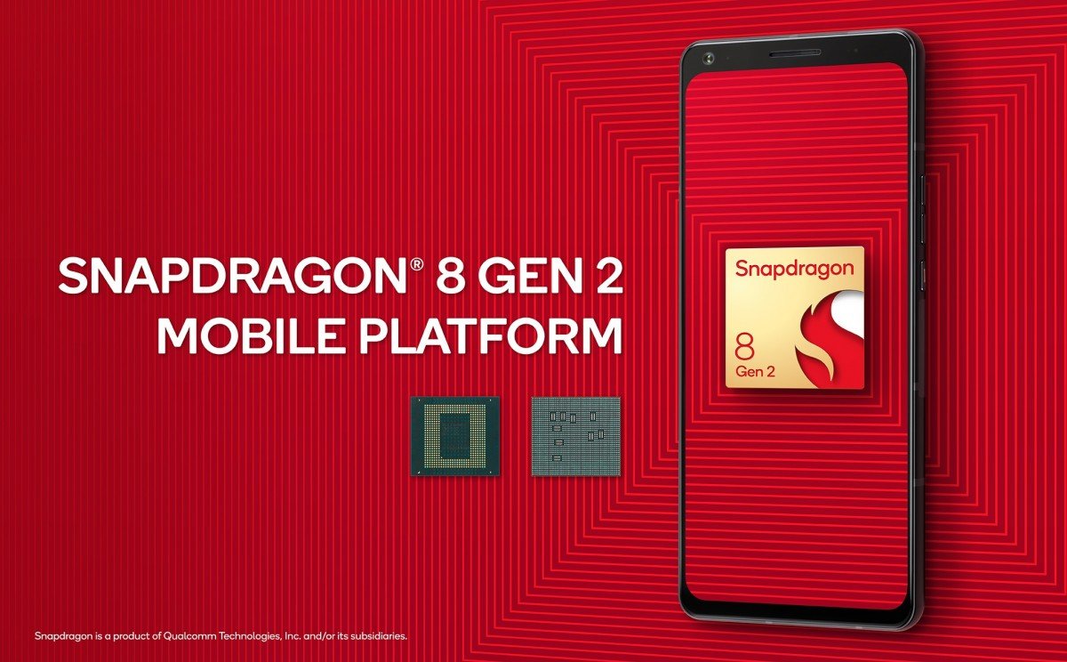 samsung snapdragon 8gen2