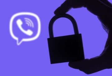 viber ασφάλεια