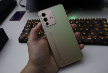 Vivo V23 5G
