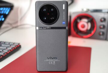 Vivo X90 Pro Review