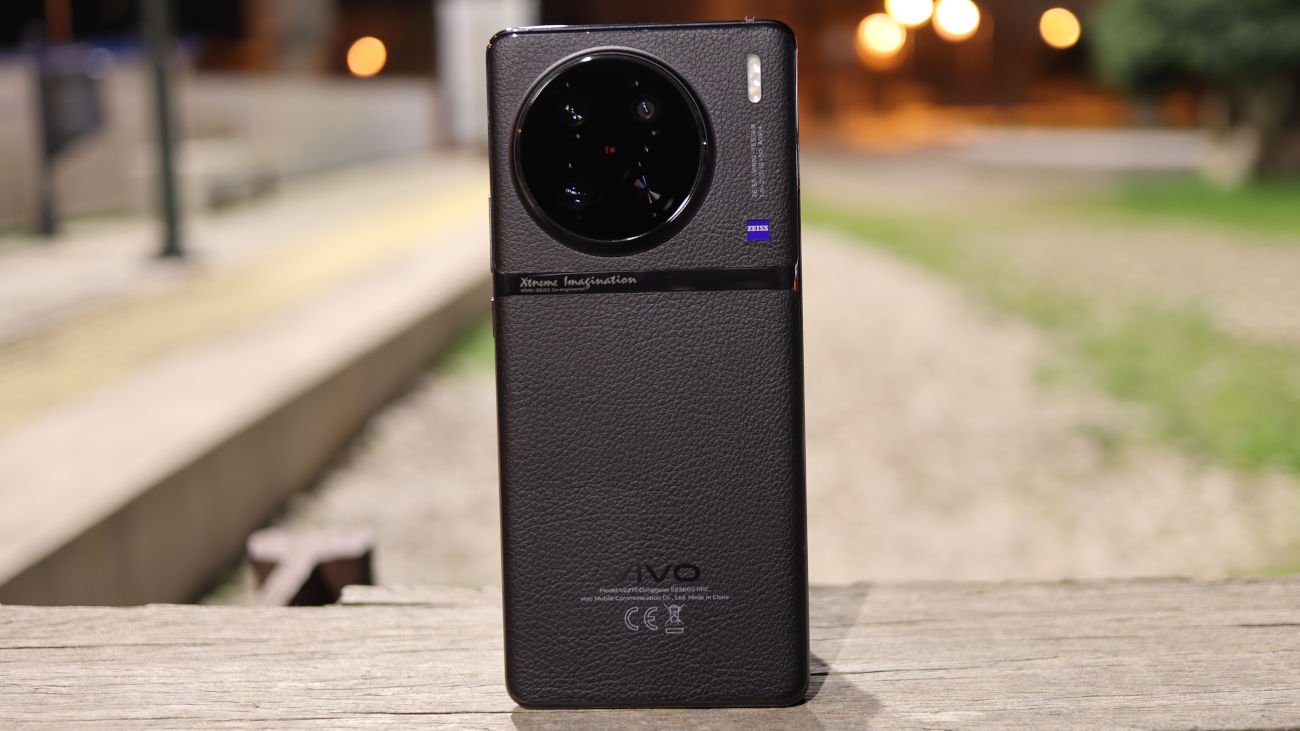 Vivo X90 Pro Review