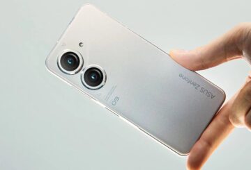 asus zenfone 9