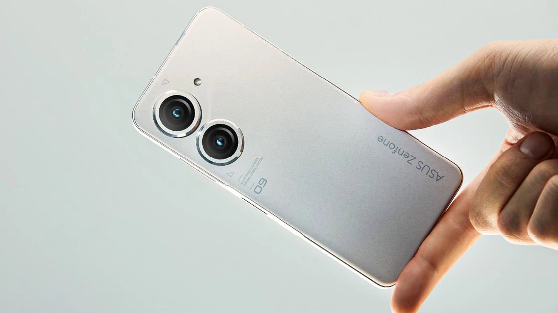 asus zenfone 9