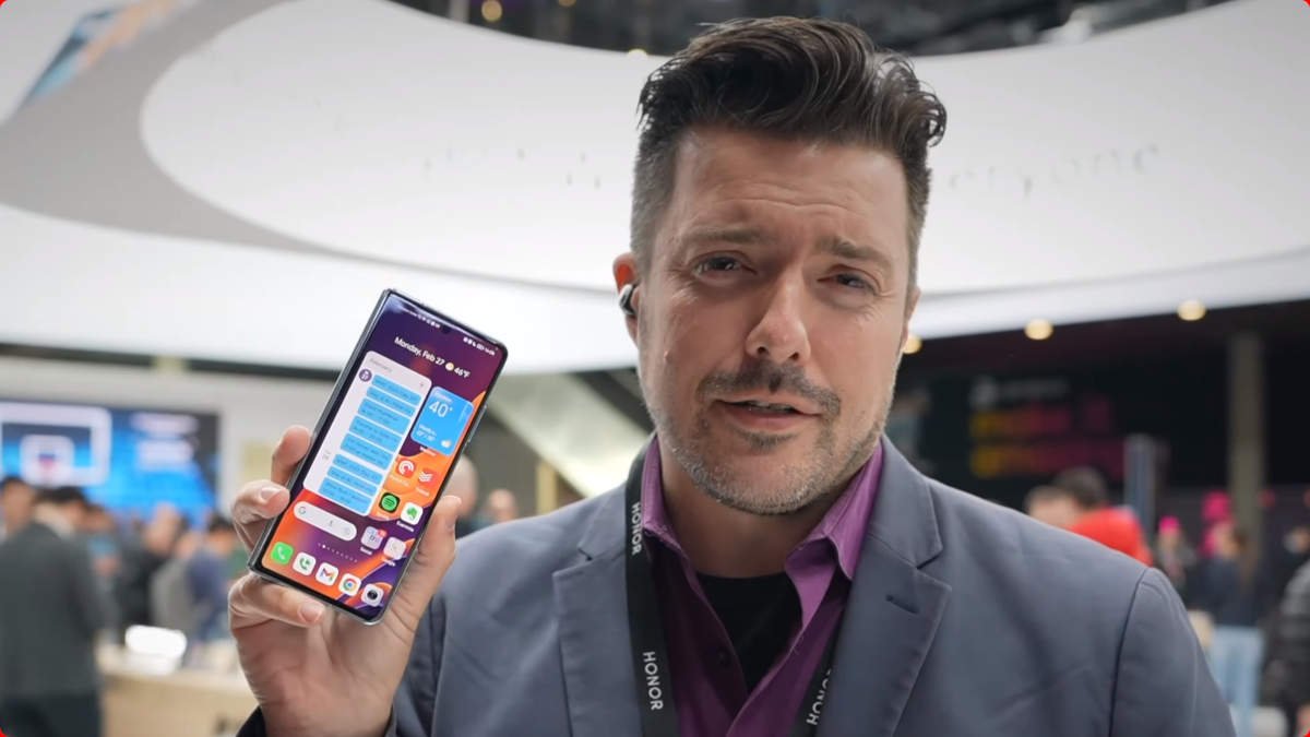 mrmobile honor magic vs review