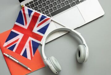 British Tech Arm