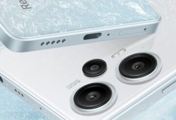 poco f5