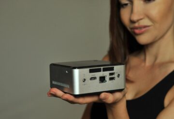 mini pc